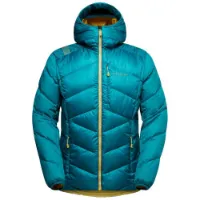 La Sportiva Bivouac Daunenjacke La Sportiva Bivouac Daunenjacke