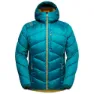 La Sportiva Bivouac Daunenjacke