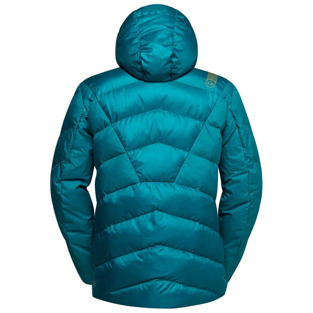 La Sportiva Bivouac Daunenjacke La Sportiva Bivouac Daunenjacke
