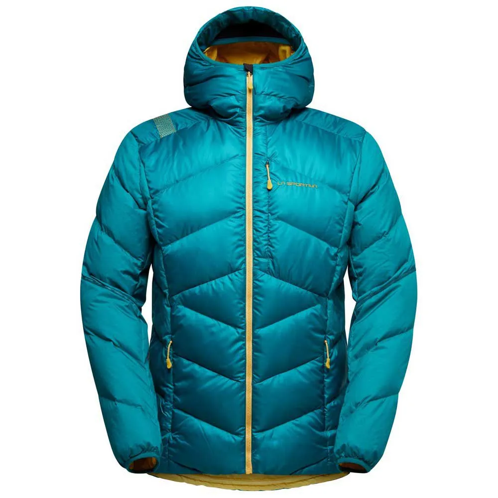 La Sportiva Bivouac Daunenjacke La Sportiva Bivouac Daunenjacke