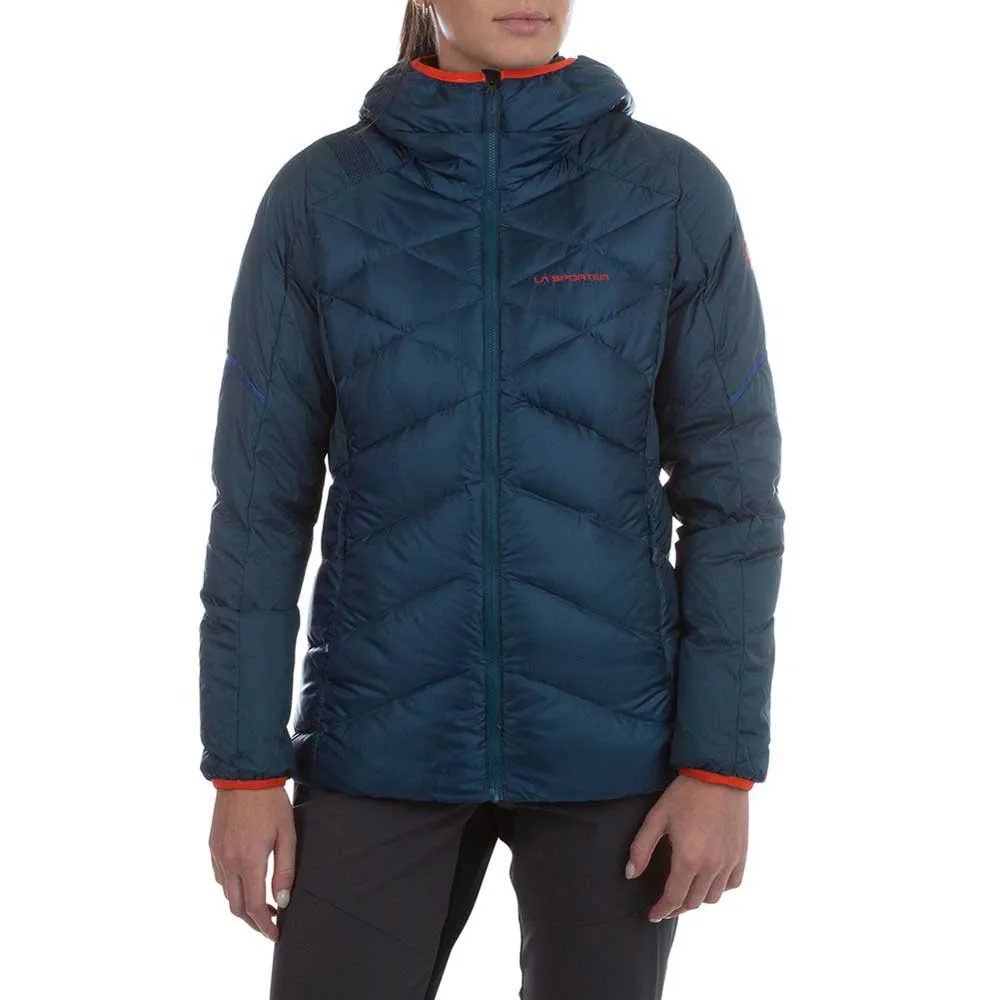 La Sportiva Bivouac Jacke La Sportiva Bivouac Jacke