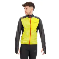 La Sportiva Blizzard Windbreaker Weste