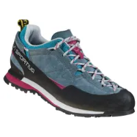 La Sportiva Boulder X Zustiegsschuhe La Sportiva Boulder X Zustiegsschuhe