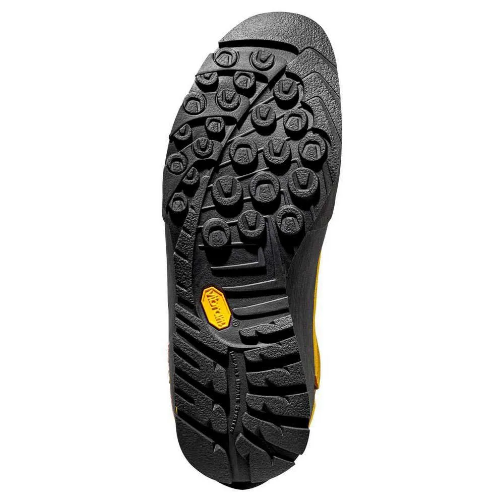 La Sportiva Boulder X Zustiegsschuhe La Sportiva Boulder X Zustiegsschuhe