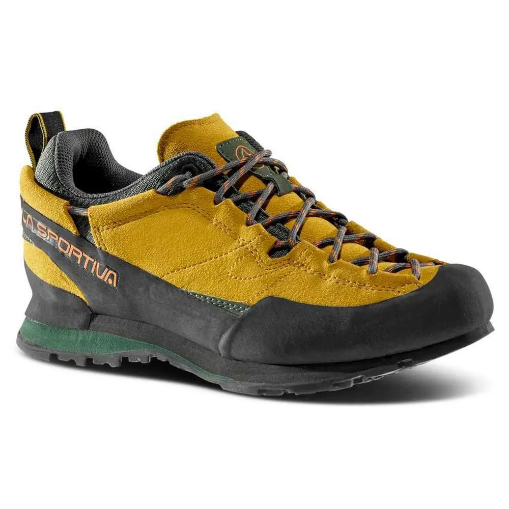 La Sportiva Boulder X Zustiegsschuhe La Sportiva Boulder X Zustiegsschuhe