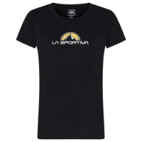 La Sportiva Brand Kurzarm-t-shirt