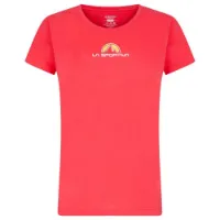 La Sportiva Brand Kurzarm-t-shirt La Sportiva Brand Kurzarm-t-shirt