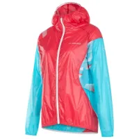 La Sportiva Briza Windbreaker Jacke La Sportiva Briza Windbreaker Jacke