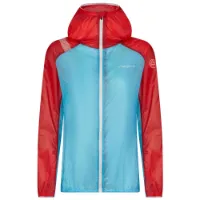 La Sportiva Briza Windbreaker Jacke female