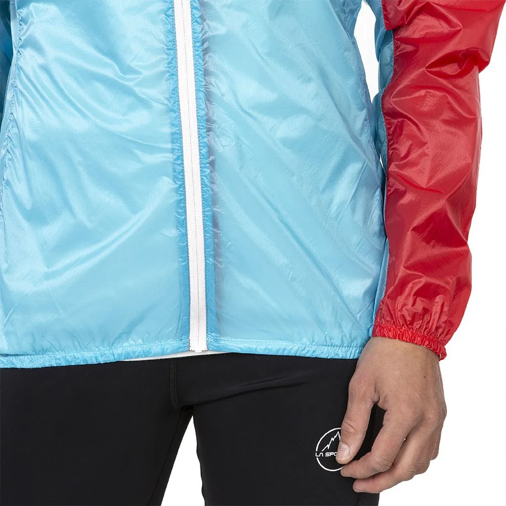 La Sportiva Briza Windbreaker Jacke female La Sportiva Briza Windbreaker Jacke female