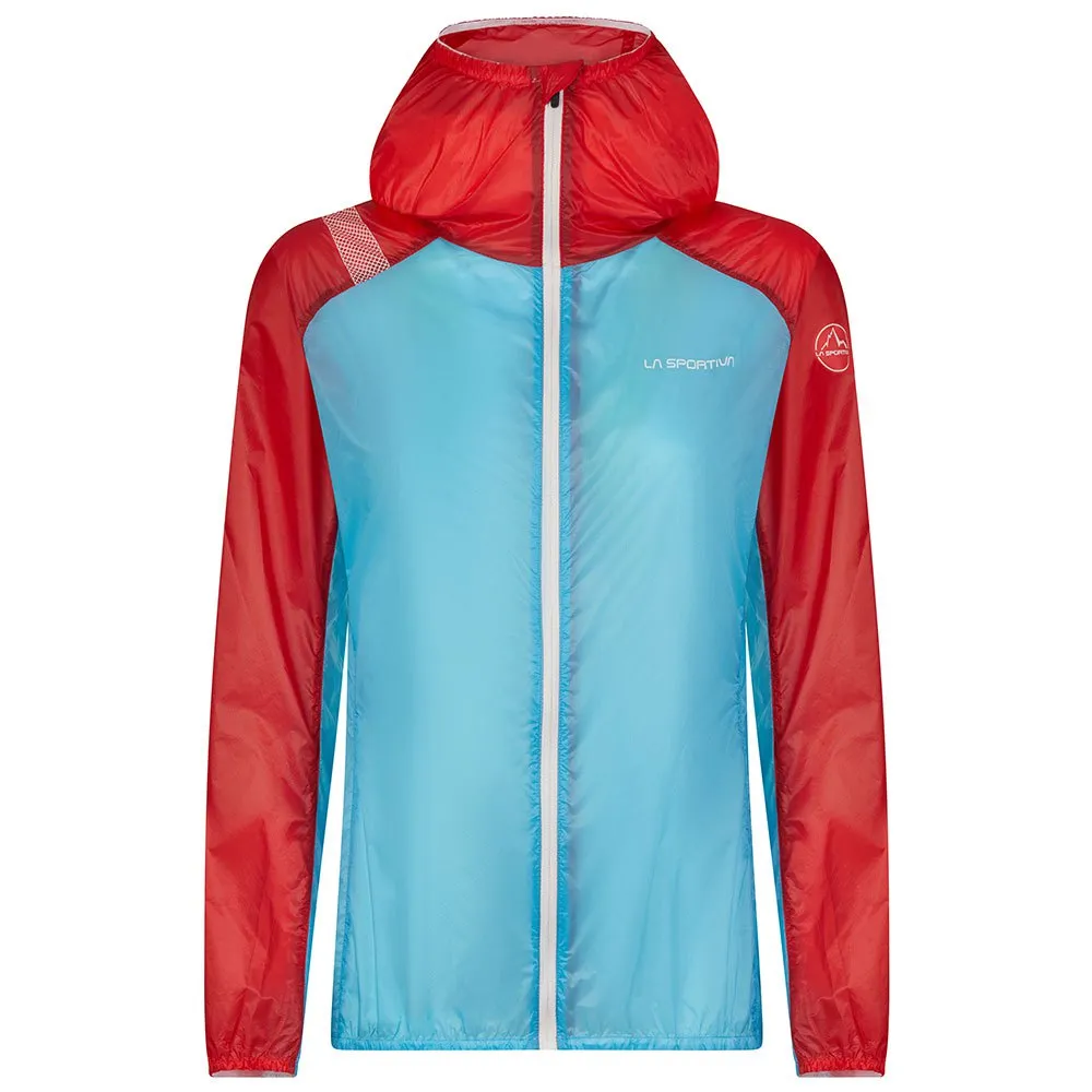 La Sportiva Briza Windbreaker Jacke female La Sportiva Briza Windbreaker Jacke female