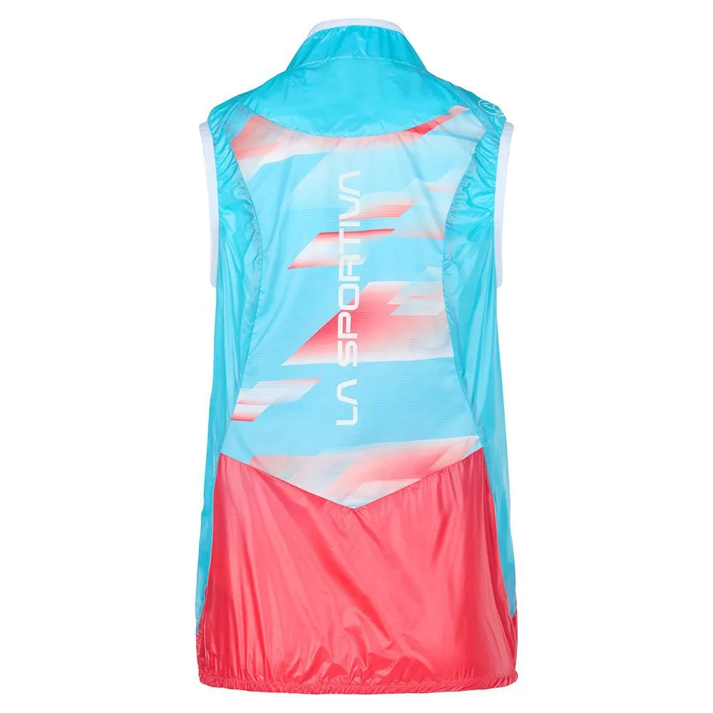 La Sportiva Briza Windbreaker Weste La Sportiva Briza Windbreaker Weste