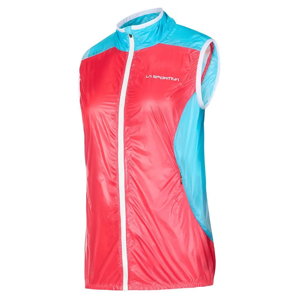 La Sportiva Briza Windbreaker Weste La Sportiva Briza Windbreaker Weste