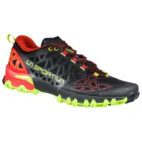 La Sportiva Bushido Ii Trailrunning-schuhe male La Sportiva Bushido Ii Trailrunning-schuhe male