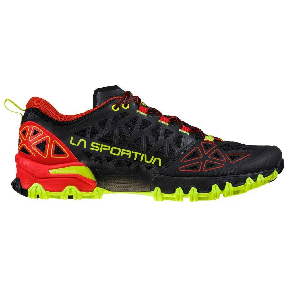 La Sportiva Bushido Ii Trailrunning-schuhe male