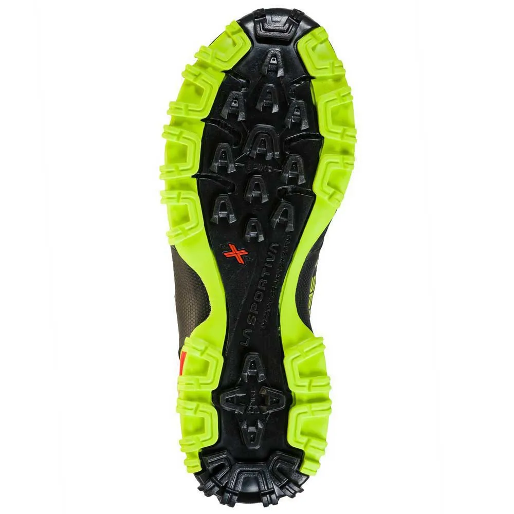 La Sportiva Bushido Ii Trailrunning-schuhe male