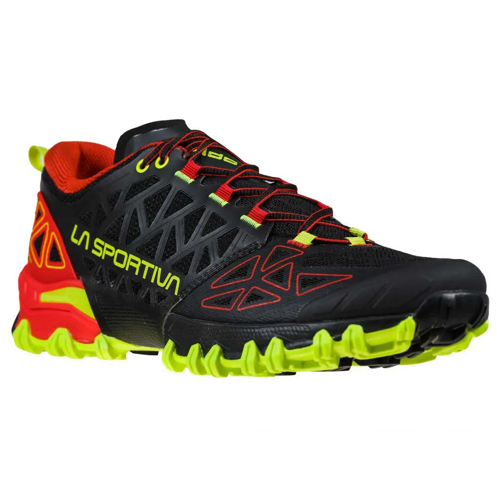 La Sportiva Bushido Ii Trailrunning-schuhe male