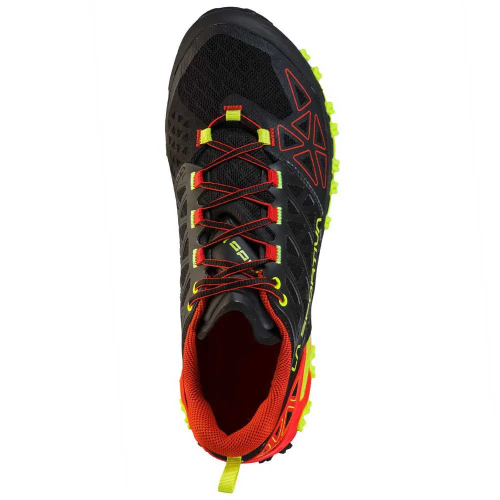 La Sportiva Bushido Ii Trailrunning-schuhe male