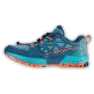 La Sportiva Bushido Ii Trailrunning-schuhe male, Lagoon / storm blue