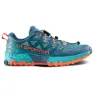 La Sportiva Bushido Ii Trailrunning-schuhe male, Lagoon / storm blue