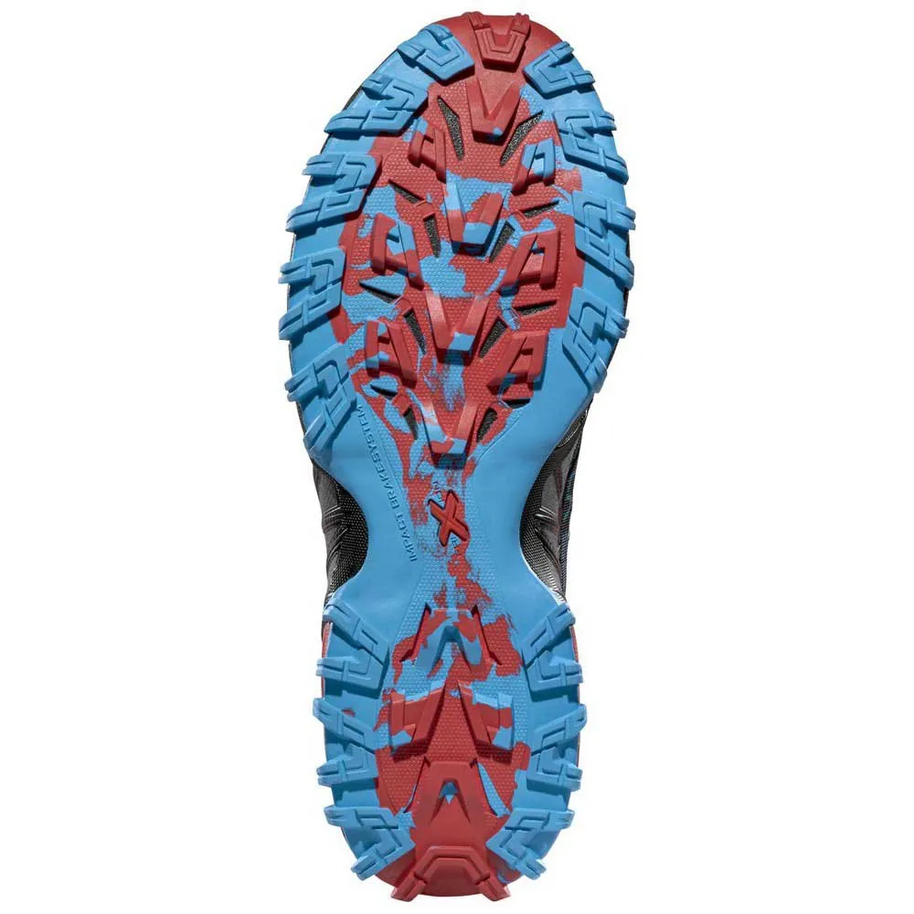 La Sportiva Bushido Iii Goretex Trailrunning-schuhe La Sportiva Bushido Iii Goretex Trailrunning-schuhe