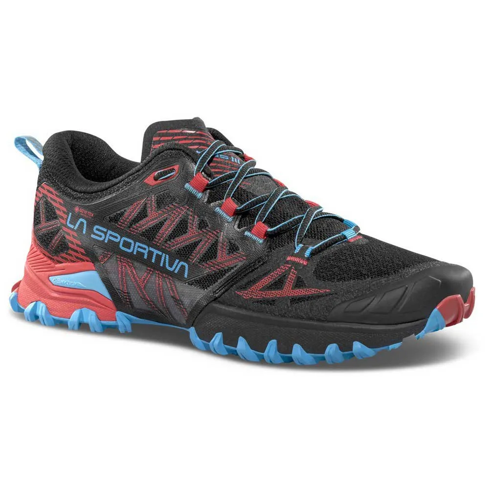 La Sportiva Bushido Iii Goretex Trailrunning-schuhe La Sportiva Bushido Iii Goretex Trailrunning-schuhe