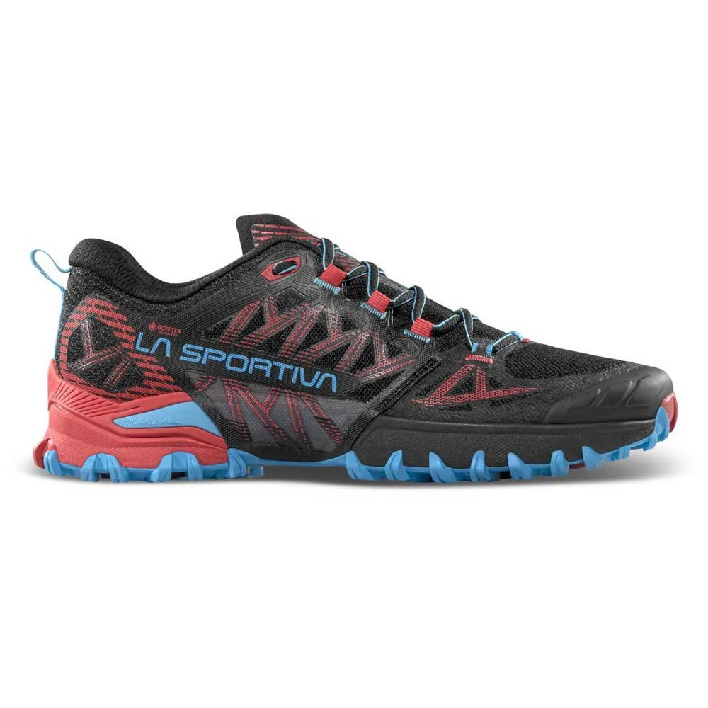 La Sportiva Bushido Iii Goretex Trailrunning-schuhe La Sportiva Bushido Iii Goretex Trailrunning-schuhe