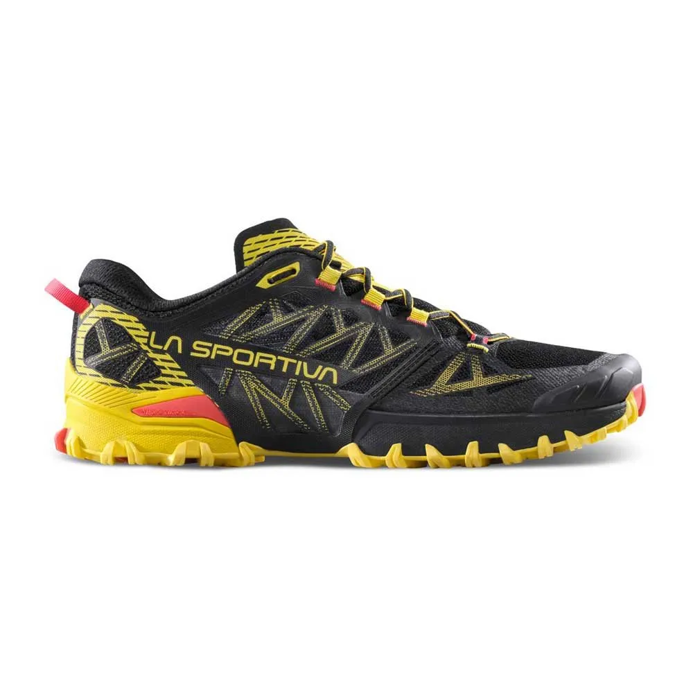 La Sportiva Bushido III Schuhe La Sportiva Bushido III Schuhe