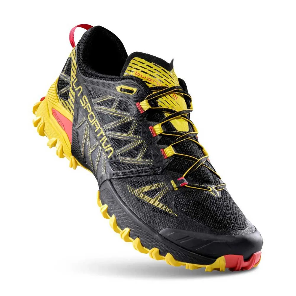 La Sportiva Bushido III Schuhe La Sportiva Bushido III Schuhe