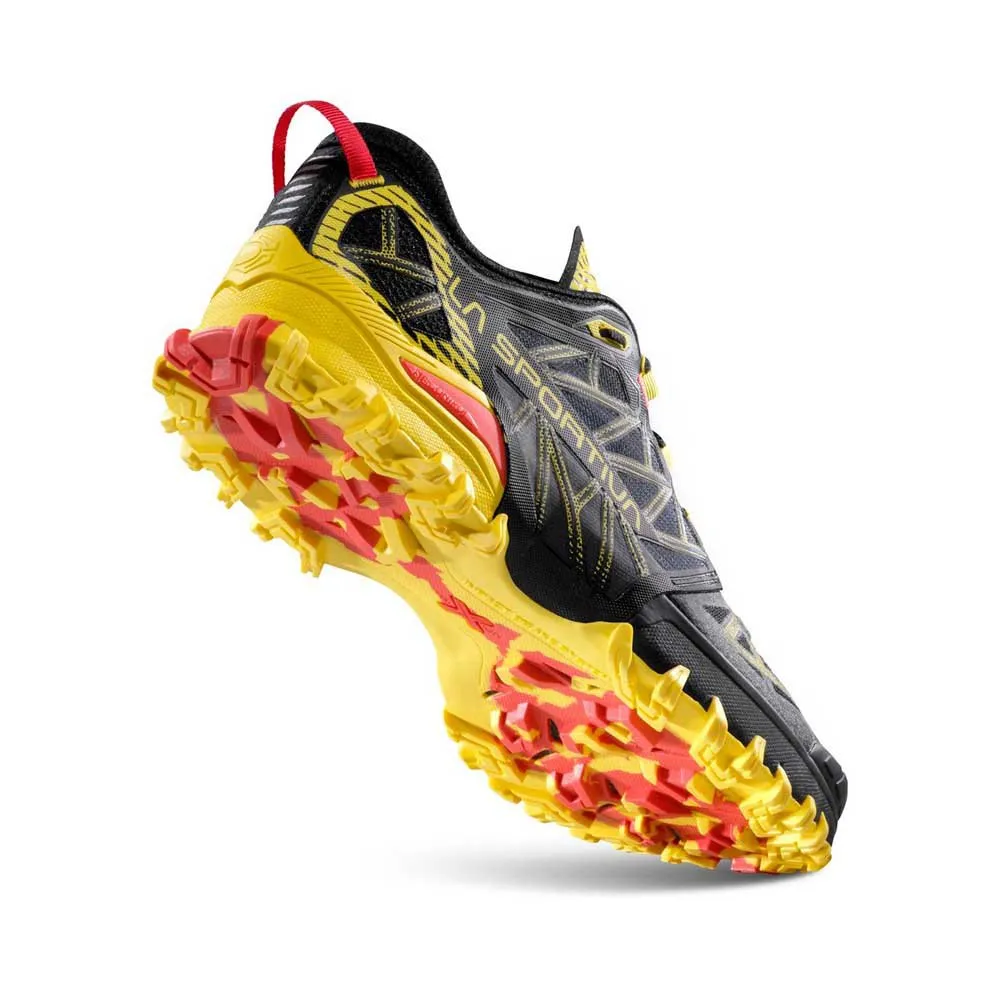 La Sportiva Bushido III Schuhe La Sportiva Bushido III Schuhe