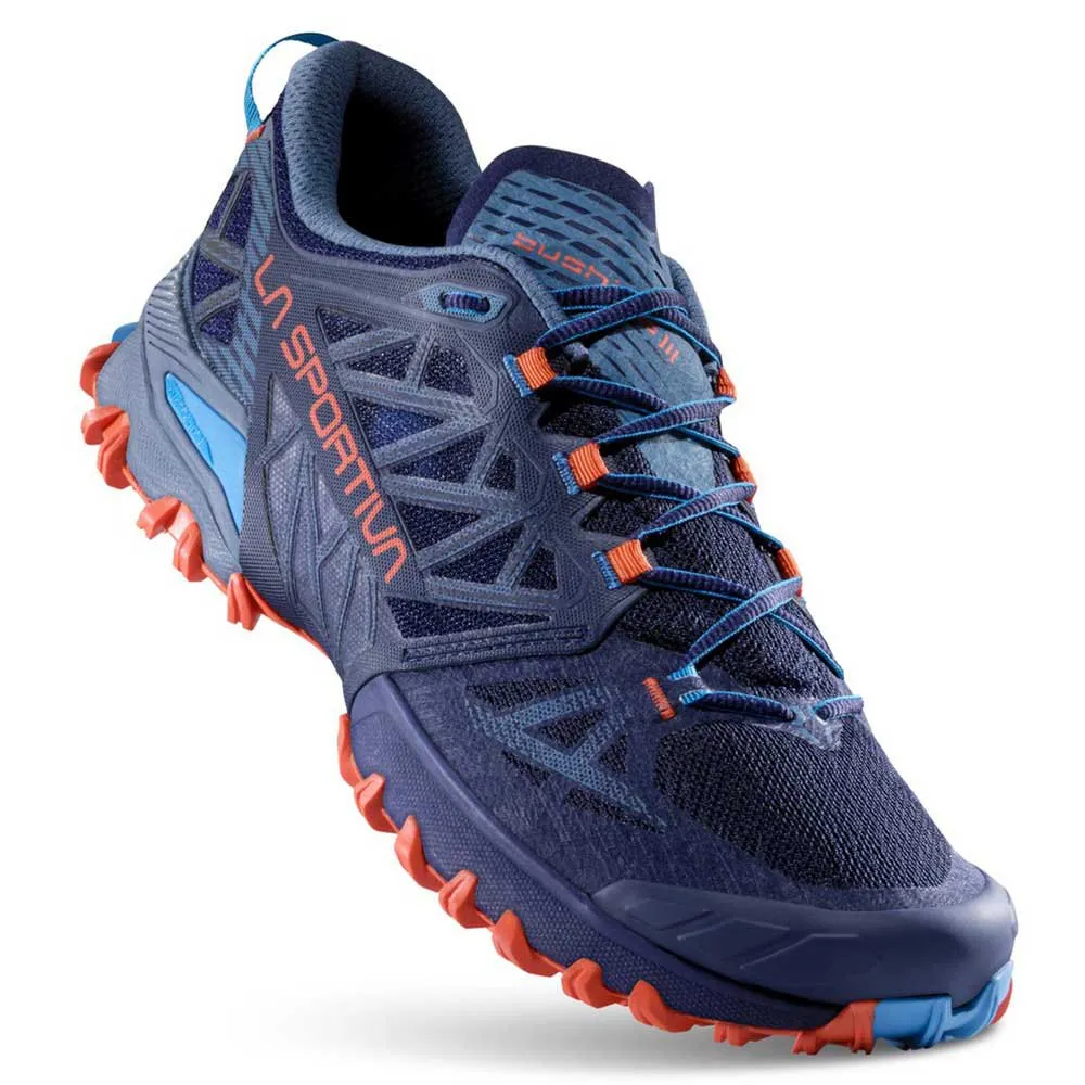 La Sportiva Bushido III Schuhe