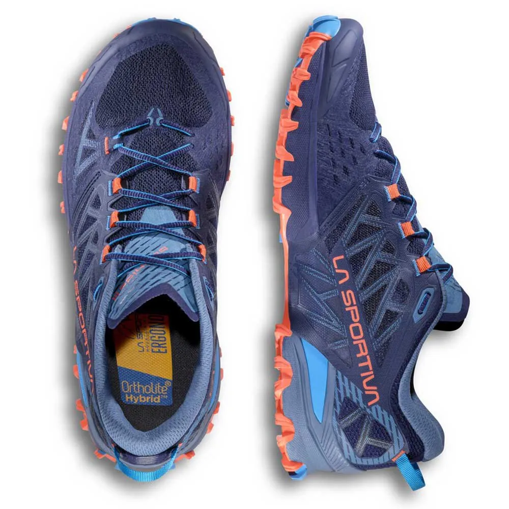 La Sportiva Bushido III Schuhe