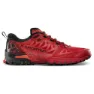 Tango red / black