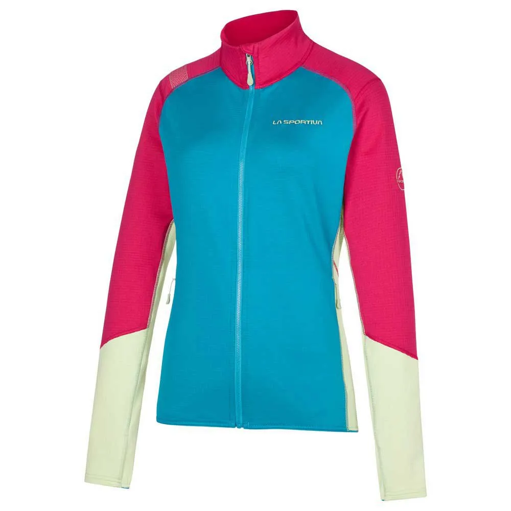 La Sportiva Chill Fleece La Sportiva Chill Fleece