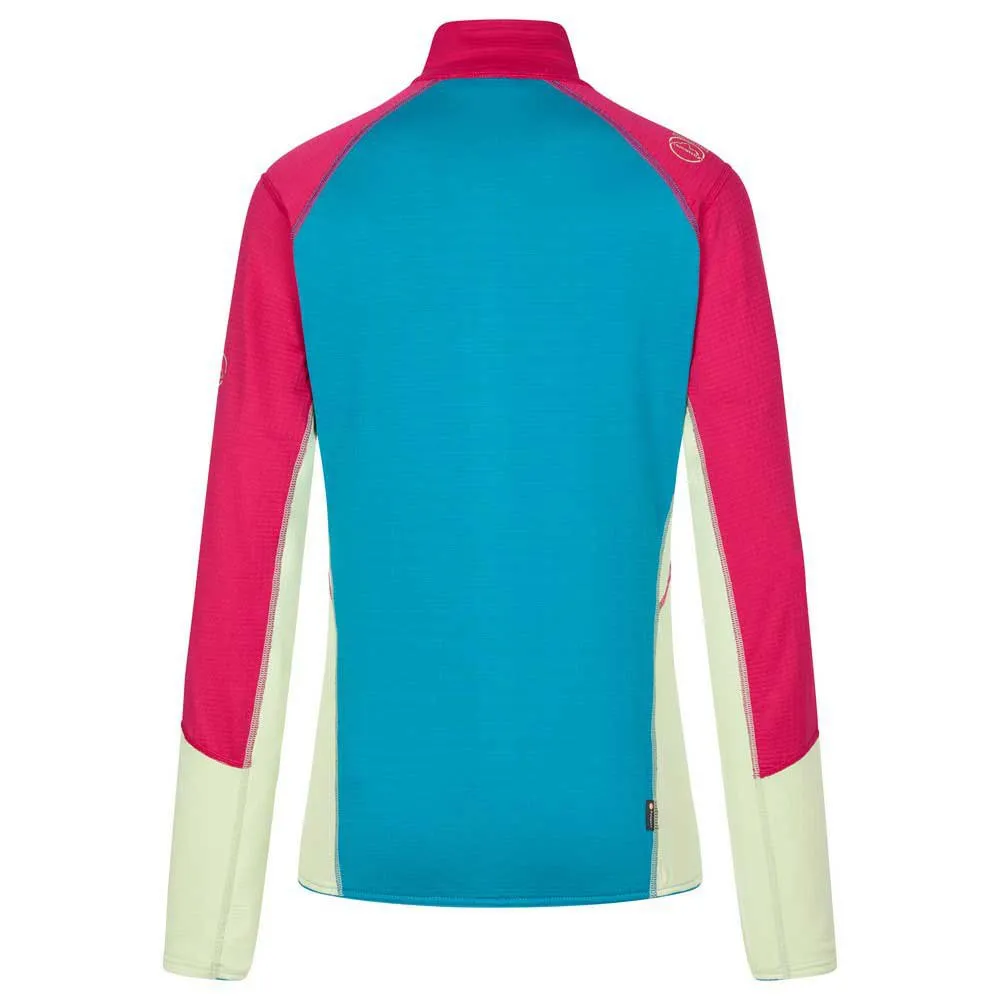 La Sportiva Chill Fleece La Sportiva Chill Fleece