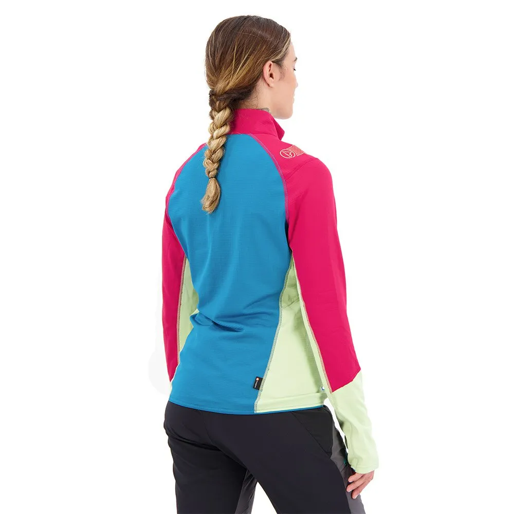 La Sportiva Chill Fleece La Sportiva Chill Fleece