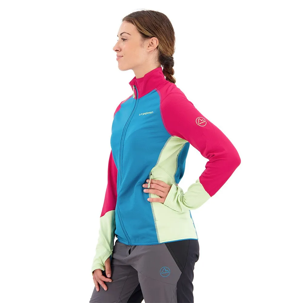 La Sportiva Chill Fleece La Sportiva Chill Fleece