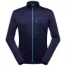 Deep sea / tropic blue