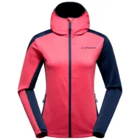 La Sportiva Chill Thermal Kapuzenfleece La Sportiva Chill Thermal Kapuzenfleece