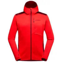 La Sportiva Chill Thermal Kapuzenfleece La Sportiva Chill Thermal Kapuzenfleece