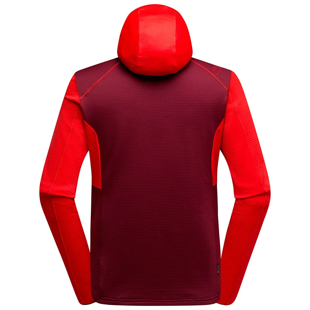 La Sportiva Chill Thermal Kapuzenfleece La Sportiva Chill Thermal Kapuzenfleece