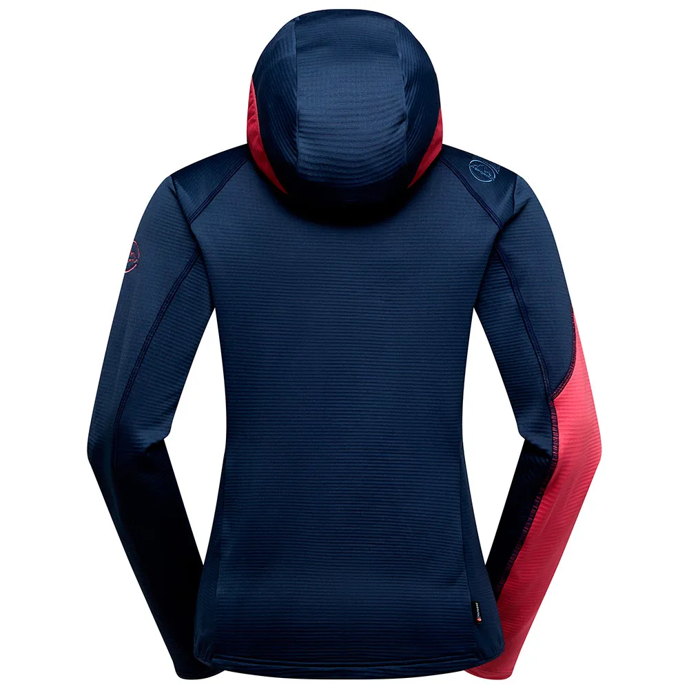 La Sportiva Chill Thermal Kapuzenfleece