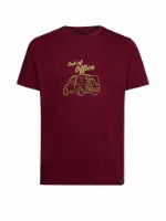La Sportiva Cinquecento Kurzarm-t-shirt La Sportiva Cinquecento Kurzarm-t-shirt
