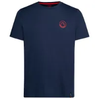La Sportiva Circle Logo Kurzarm-t-shirt La Sportiva Circle Logo Kurzarm-t-shirt