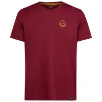 La Sportiva Circle Logo Kurzarm-t-shirt
