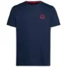 La Sportiva Circle Logo Kurzarm-t-shirt
