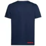 La Sportiva Circle Logo Kurzarm-t-shirt