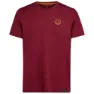 La Sportiva Circle Logo Kurzarm-t-shirt