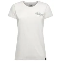 La Sportiva Climb Flower Kurzarm-t-shirt La Sportiva Climb Flower Kurzarm-t-shirt