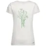 La Sportiva Climb Flower Kurzarm-t-shirt